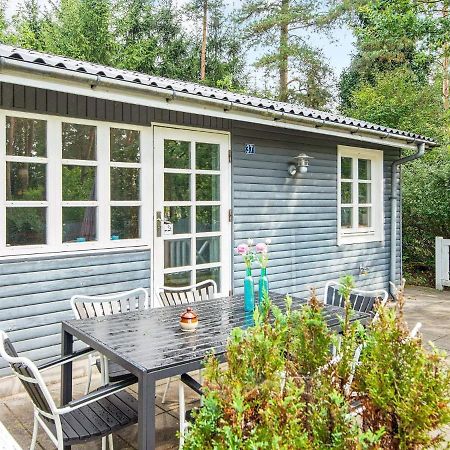 5 Person Holiday Home In Ans By Roe Exterior foto